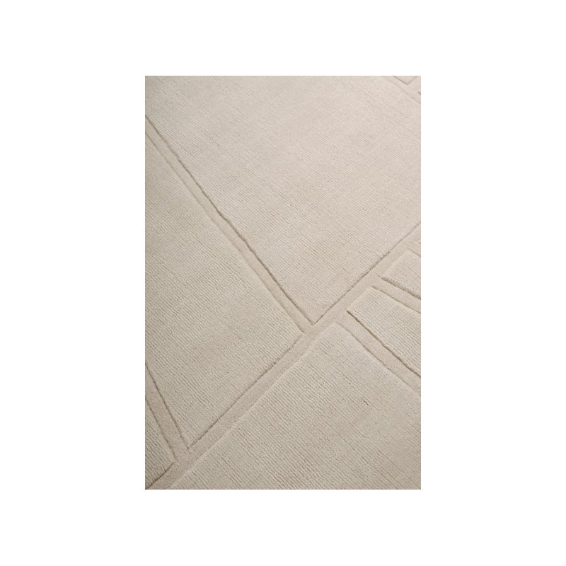 Edo Porcelain Area Rug, Rectangle 9' x 12'