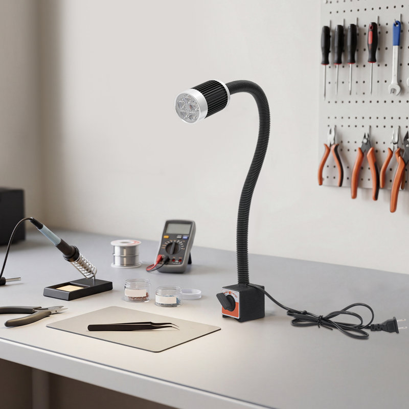 Adjustable LED Desk Lamp Table Lamp