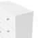 Clanton 28.5'' W 3 - Drawer Dresser