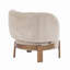 Fauteuil à oreilles Cozy-734623784