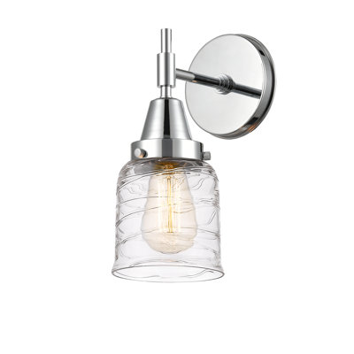 Amede Armed Sconce