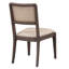 Gia Dining Chair Beige-1862249531