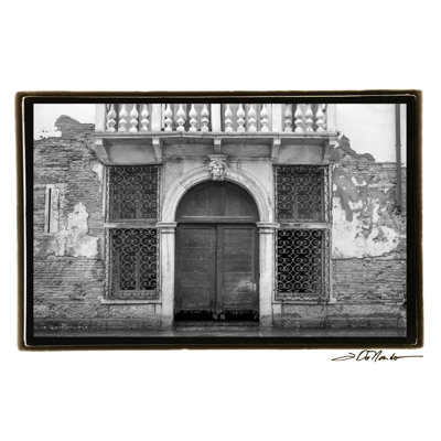 Venise façade I