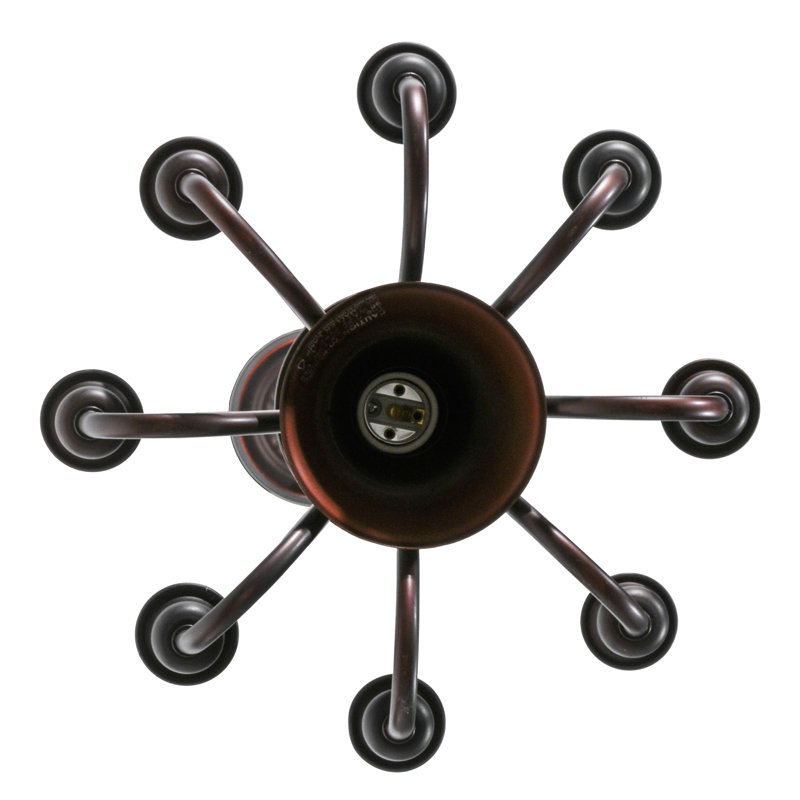 Médaillon de plafond