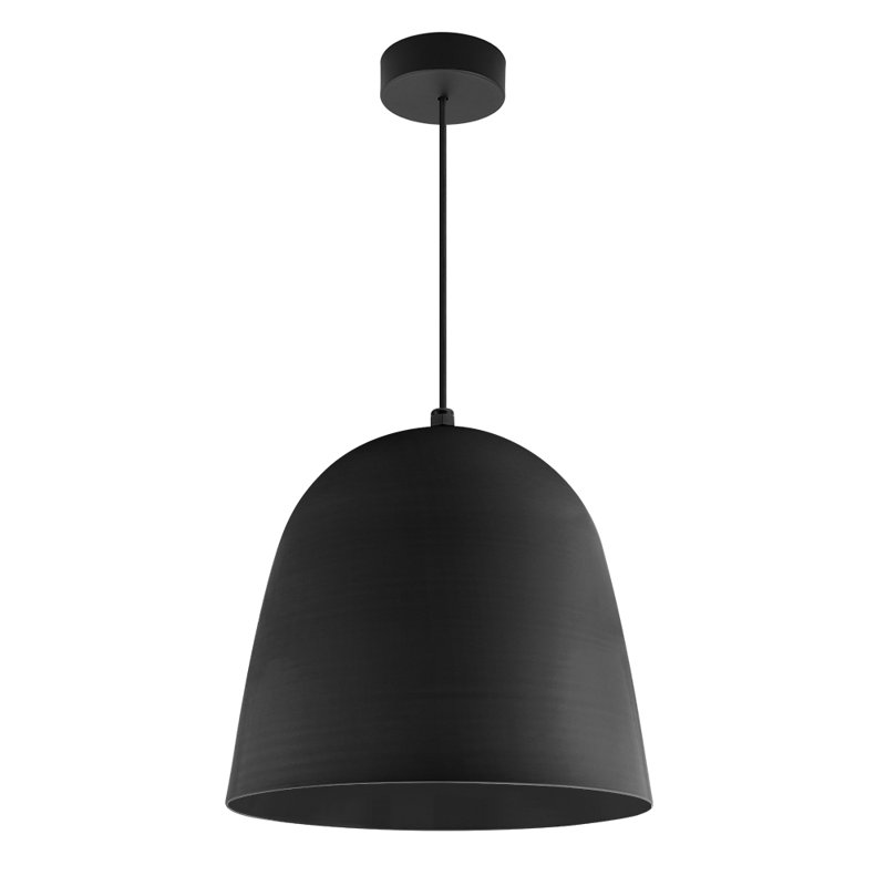 Egg Cord Pendant Light