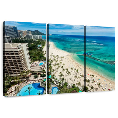 Waikiki Heinrich Hotels