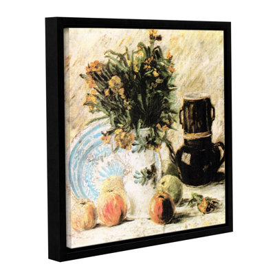 Vincent Van Gogh - Print on Canvas