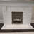 2" x 12" Marble Look Wall & Floor Tile