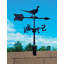 24" Pheasant Accent Weathervane