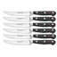 Classic Six Piece Steak Knife Set