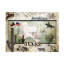 Lightboxournal, art rétro sur toile «Texas»-1318559562