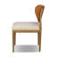 Arlow Upholstered Dining Chair