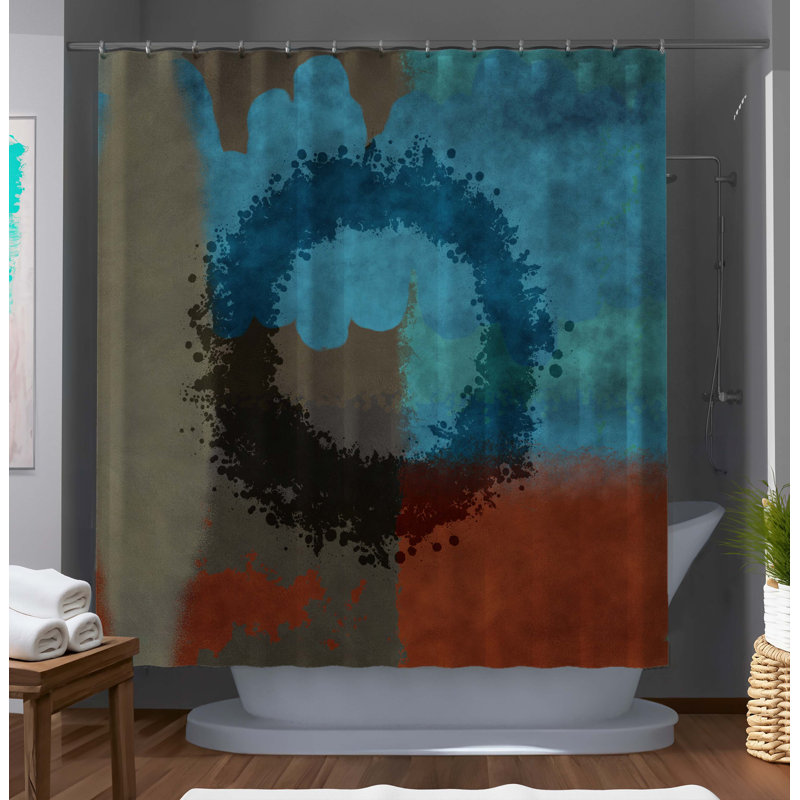 Rideau de douche Cuddly Dreamy