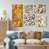 Toile tendue