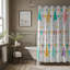 Celebration Happiness - Premium Shower Curtain-1827906821