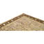 Oriental Area Rug in Brown