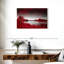 Alvord - printemps mystique rouge-108730533
