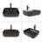 Free-Standing Farmhouse Single Bathroom Vanity With Sink-1145814293