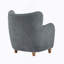Fauteuil à oreilles Lucia-2091144289