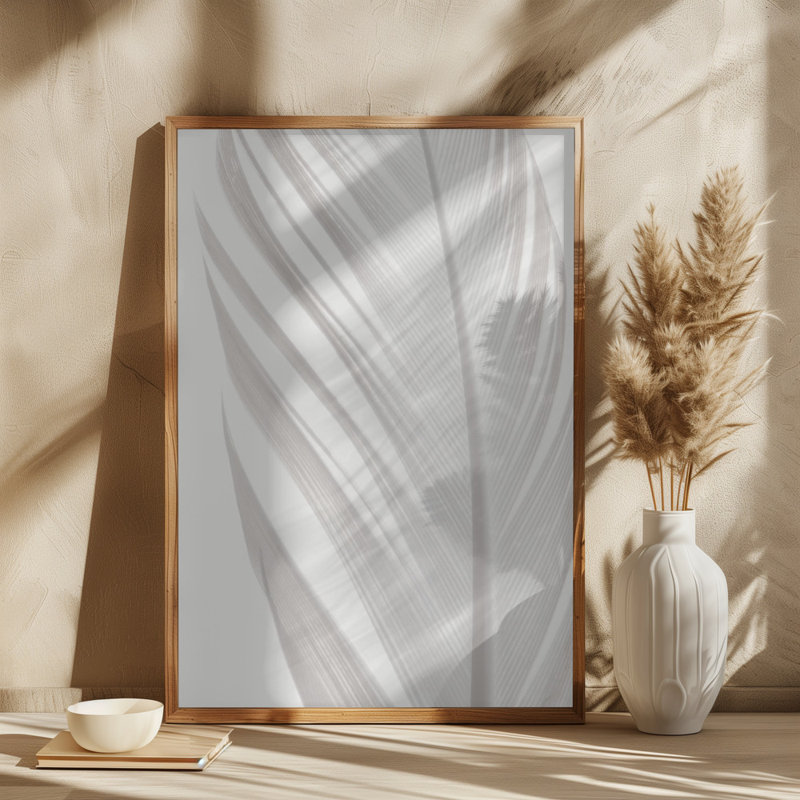 Wrapped Canvas Print, 81.28cm H x 121.92cm W