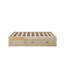 Grand lit plateforme avec tiroirs-1283084568