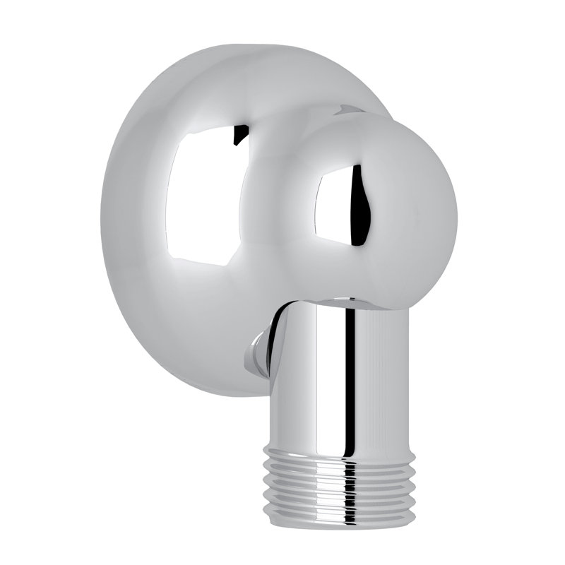 Douchette Rohl, Chrome poli