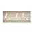 Plaque en bois n'est pas disponible