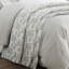 Ensemble de housse de couette Warshack-1824313011
