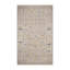 Tapis beige soyeux et moelleux-101425209