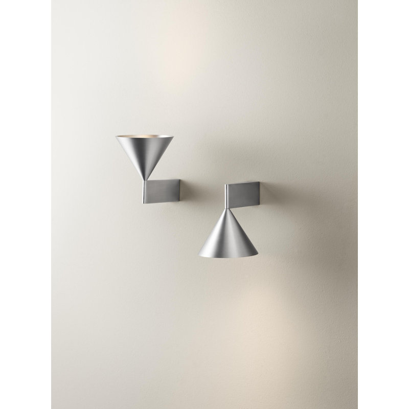 Apollo 14, Aluminium