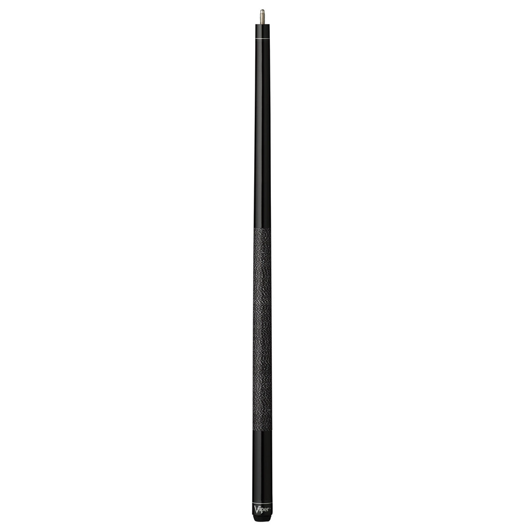 Pool Cues Viper Color: Black Weight: 18 oz