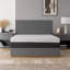 Matelas en mousse viscoélastique gélifiée mi-ferme-169618792-156020609
