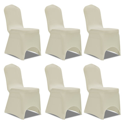 T-Cushion Dining Chair Slipcover