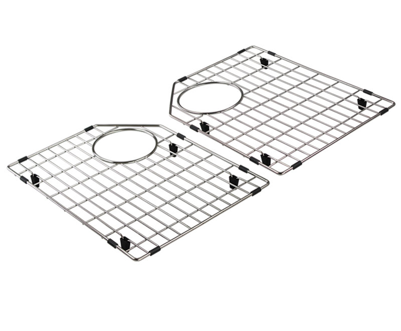 Sink Grid