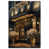 Framed Wrapped Canvas is unavailable