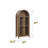 High-ceiling Storage Cabinet-711778552