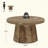 Round Greeting Table,Coffee Table,Circle Center Table