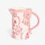 Cath Kidston Blue Bow Ceramic Jug Vase-119332965