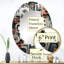 Castlevale - Miroir mural moderne ovale-381564185
