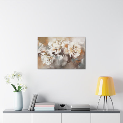 Wall Art on Canvas