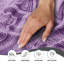 Ensemble de draps en microfibre Lux Hotel-2135884473-2123634414