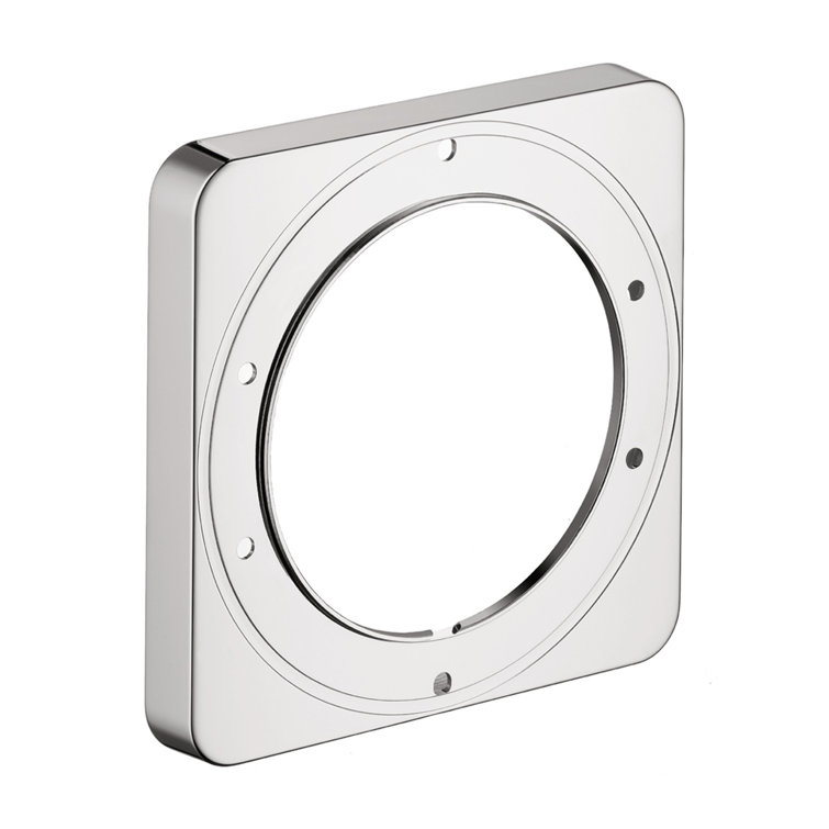 Shallow Extension Set, Thermostatic/Pressure Balance Trim, 7/8-Inch
