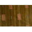 Wool Ikat Area Rug in Brown