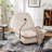 Swivel Recliner Chair-1462843214