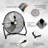 Costway 23.5 Fan