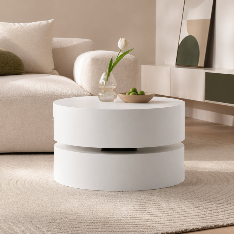 TABLE BASSE MODERNE 3