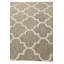 Tapis gris clair 5x8 Pineland