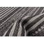 Tapis intérieur / extérieur noir Bralynn-2136783366