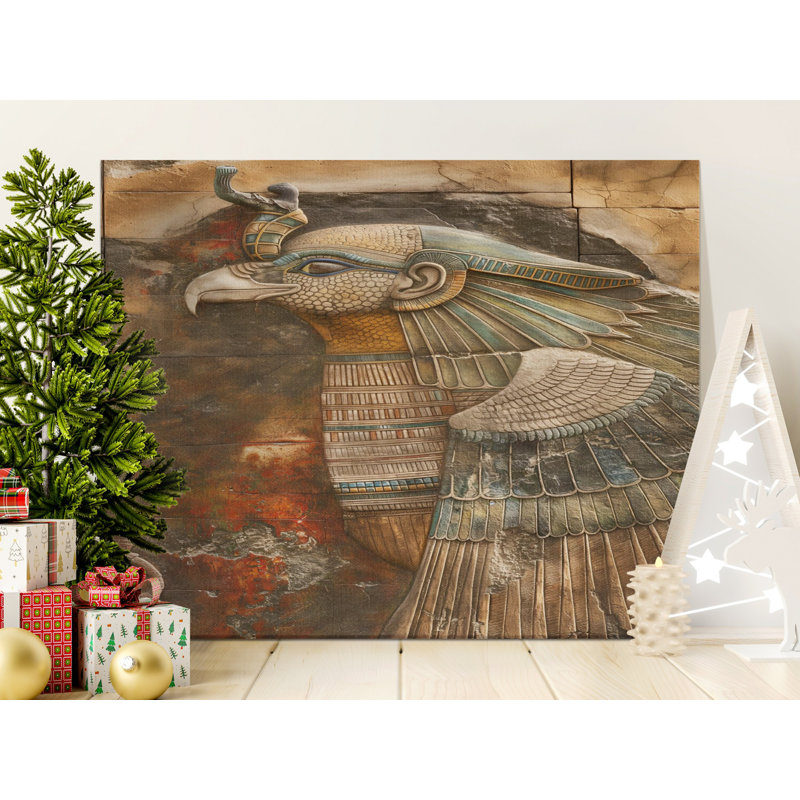 Wrapped Canvas Print Set