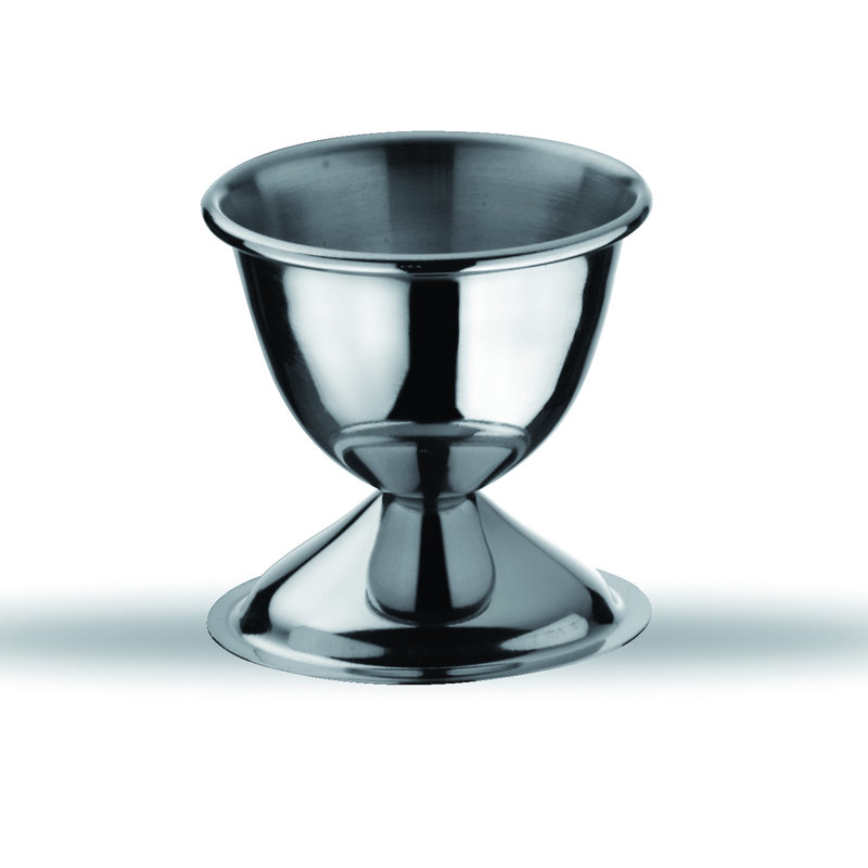 Menu & Banquet Stainless Steel Egg Cup
